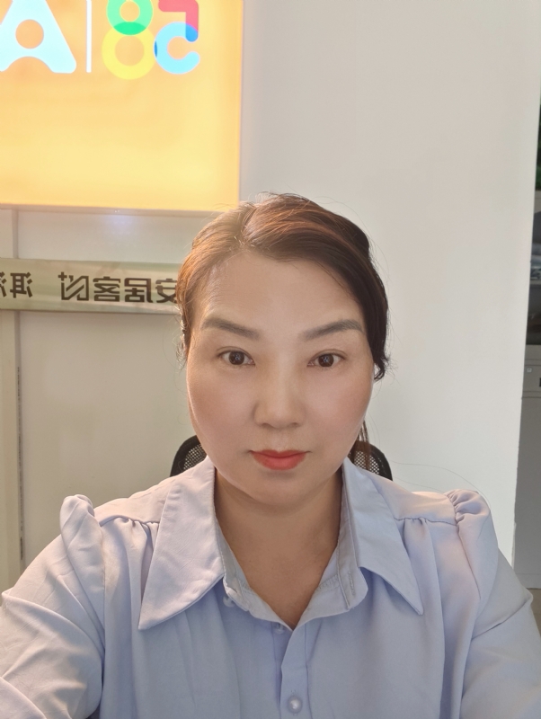 释然的第一张照片--丽江上门女婿服务网